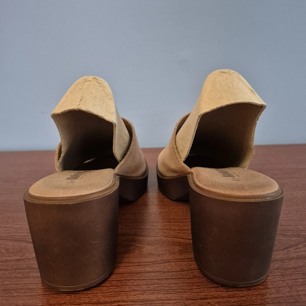 Bionatura pre owned